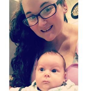 Meet your Posher, Russell